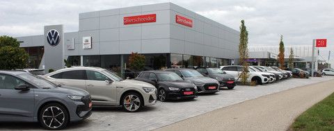 Auto Bierschneider GmbH